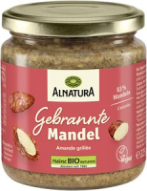Alnatura Alnatura Aufstrich Gebrannte Mandel