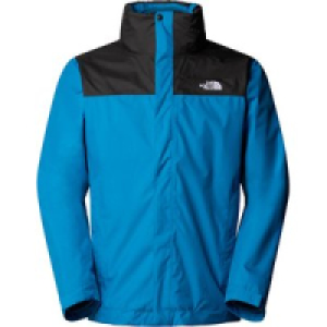 Herren Doppeljacke Evolve II Triclimate