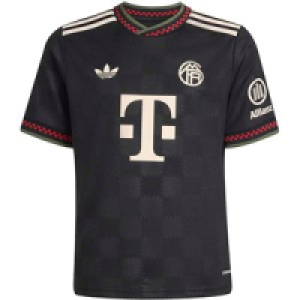 Kinder Trikot FC Bayern 25/26 Ausweichtrikot
