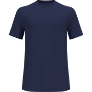 InterSport  Herren Shirt MERINO TENCEL PLAIN TEE