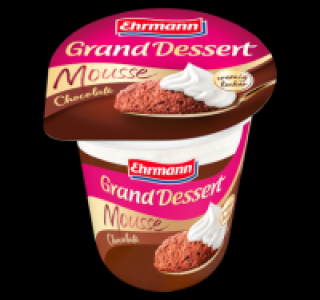 Penny  EHRMANN Grand Dessert Mousse