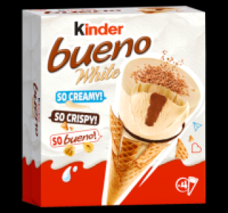 Penny  FERRERO Kinder Bueno Eis