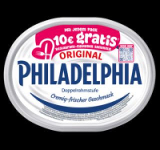 PHILADELPHIA Frischk&auml;sezubereitung