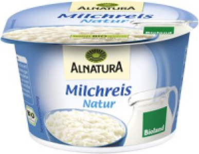 Milchreis Natur 1.19&nbsp;&euro;