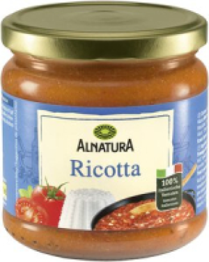 Tomatensauce Ricotta 2.99&nbsp;&euro;