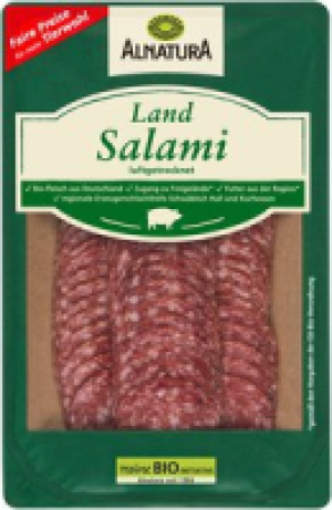 Landsalami luftgetrocknet 3.49&nbsp;&euro;