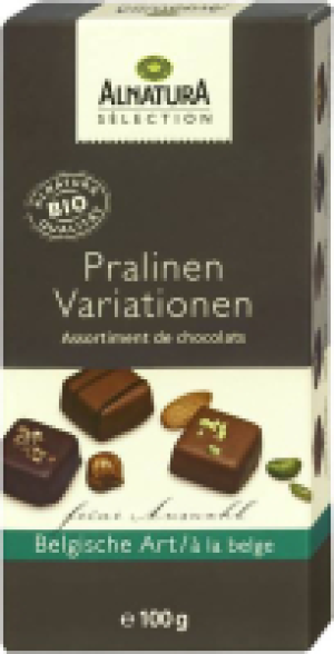 Pralinen-Variationen 5.99&nbsp;&euro;