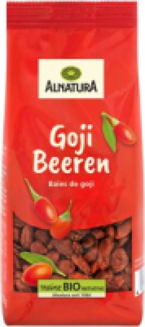 Gojibeeren 3.49&nbsp;&euro;