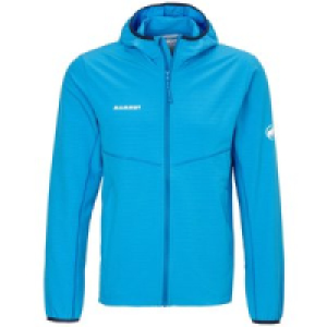 Herren Unterjacke Valletta Light ML Full Zip Hoody SE Men
