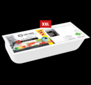 SAN FABIO XXL Mozzarella