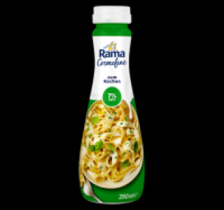 Penny  RAMA Cremefine