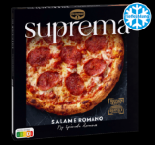 DR. OETKER Suprema Salame Romano