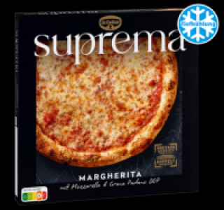 DR. OETKER Suprema Margherita
