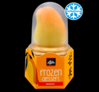 FRIENDS OF ASIA Frozen Dessert