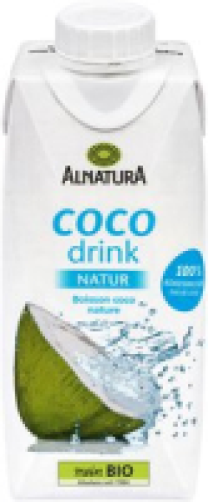 Alnatura Alnatura Coco Drink natur