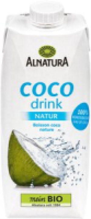 Alnatura Cocodrink Natur