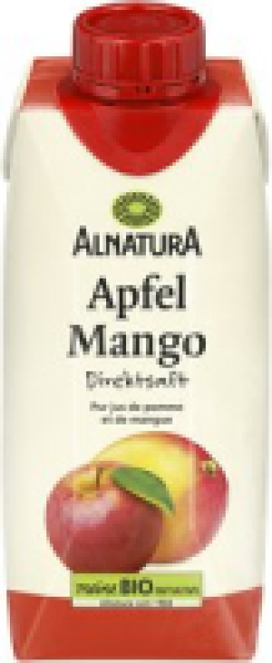 Apfel-Mango-Direktsaft 1.49&nbsp;&euro;