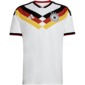 Herren Trikot Deutschland DFB WM 2026 Heim