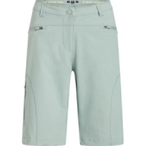 Damen Wandershorts Cameron Slim Fit