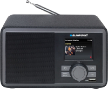 BLAUPUNKT Internetradio IRK 15