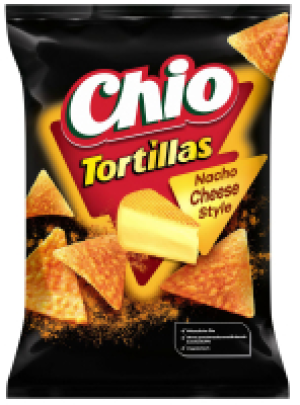 Kaufland  CHIO Tortillas Chips