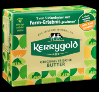 Penny  KERRYGOLD Butter