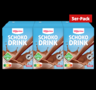 Penny  MILPRIMA Schoko Drink