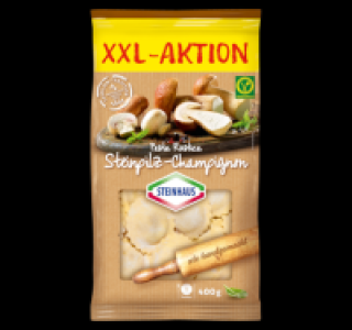 STEINHAUS Pasta Rustica XXL