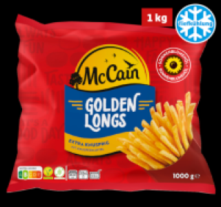 Penny  MC CAIN Golden Longs