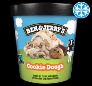 BEN & JERRY&rsquo;S Eisbecher