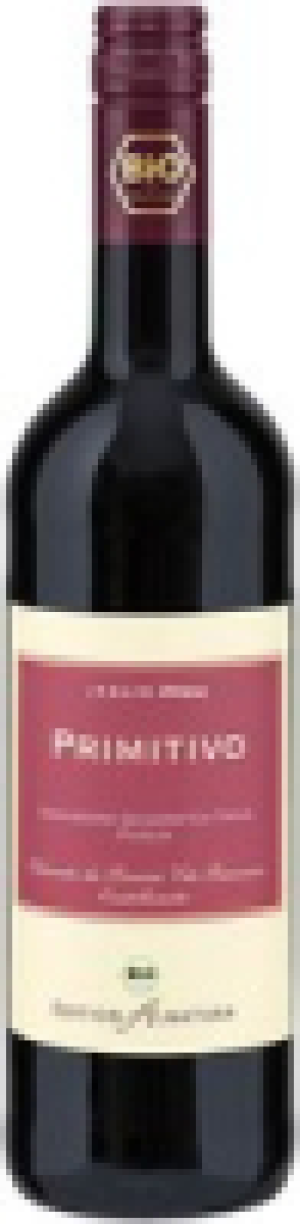 Alnatura Edition Primitivo