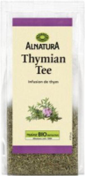 Alnatura Alnatura Thymiantee