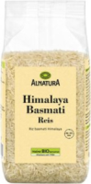 Alnatura Himalaya-Basmatireis