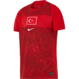 InterSport  Kinder Fantrikot T&uuml;rkei 2026 Heimtrikot