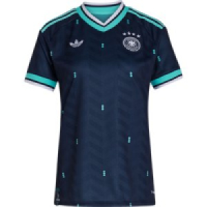 Damen Trikot Deutschland 26 Ausw&auml;rts