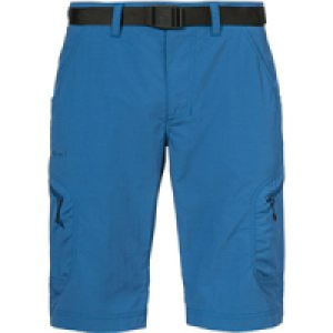 SCHFFEL Herren Outdoor-Bermudas Silvaplana2 Zoll
