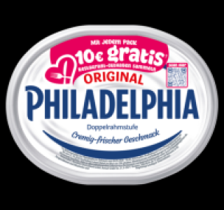 PHILADELPHIA Frischk&auml;sezubereitung