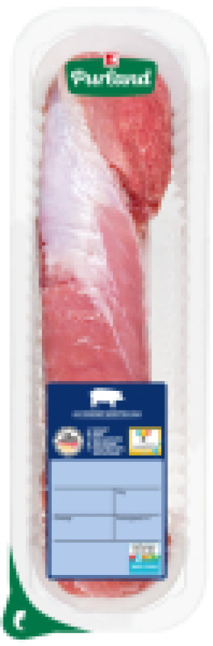 Kaufland  K-PURLAND Schweinefilet am St&uuml;ck