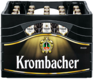 Kaufland  KROMBACHER Pils