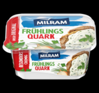 Penny  MILRAM Quark
