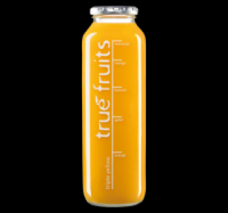 TRUE FRUITS Smoothie
