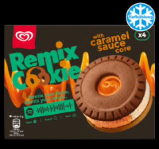 LANGNESE Eis Remix Cookie