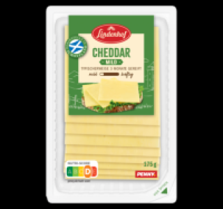 LINDENHOF Cheddar