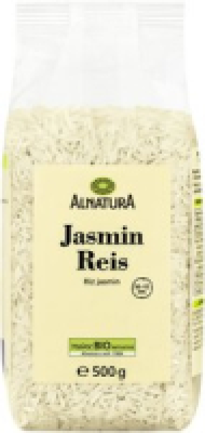 Alnatura Alnatura Jasminreis