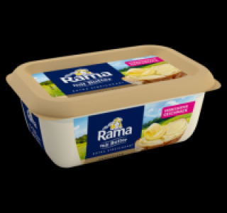 Penny  RAMA Brotaufstrich