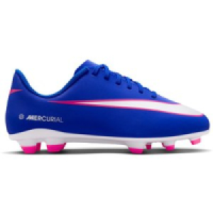 InterSport  Kinder Fussball-Rasenschuhe JR VAPOR 16 CLUB FG/MG