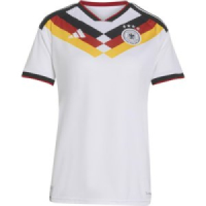 InterSport  Damen Trikot Deutschland 2026 Replika Heim