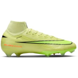 Herren Fussball-Rasenschuhe Nike Mercurial Superfly 10 Elite Fi