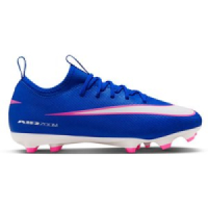 Kinder Fussball-Hallenschuhe JR ZOOM VAPOR 16 ACADEMY FG/MG