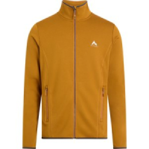 Herren Unterjacke He.-Fleece-Jacke Roto IV M